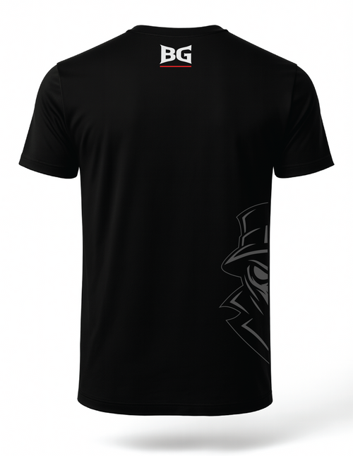 BOOST is the cure Tee