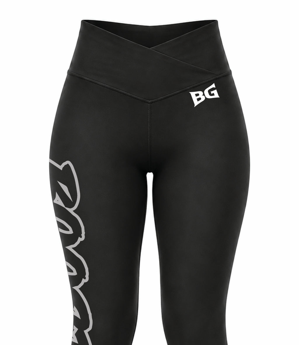 Women's 7/8 Boost Legging
