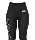 Women's 7/8 Boost Legging