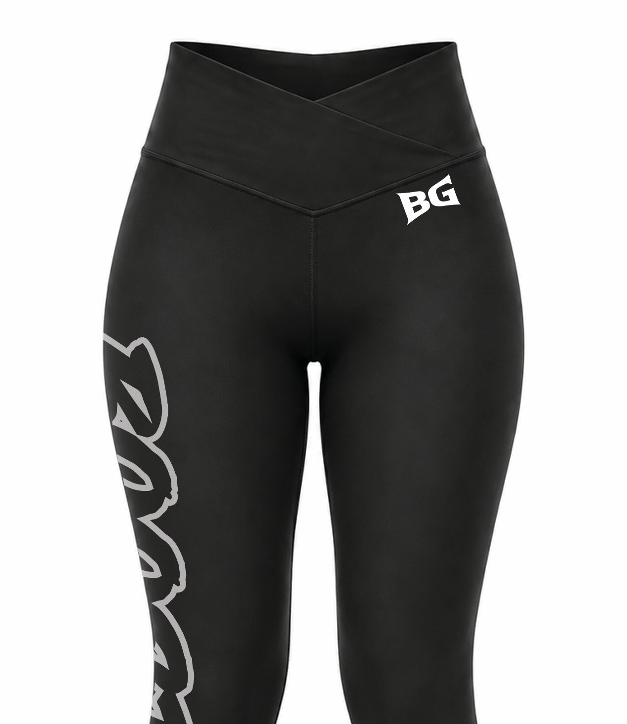 Women's 7/8 Boost Legging