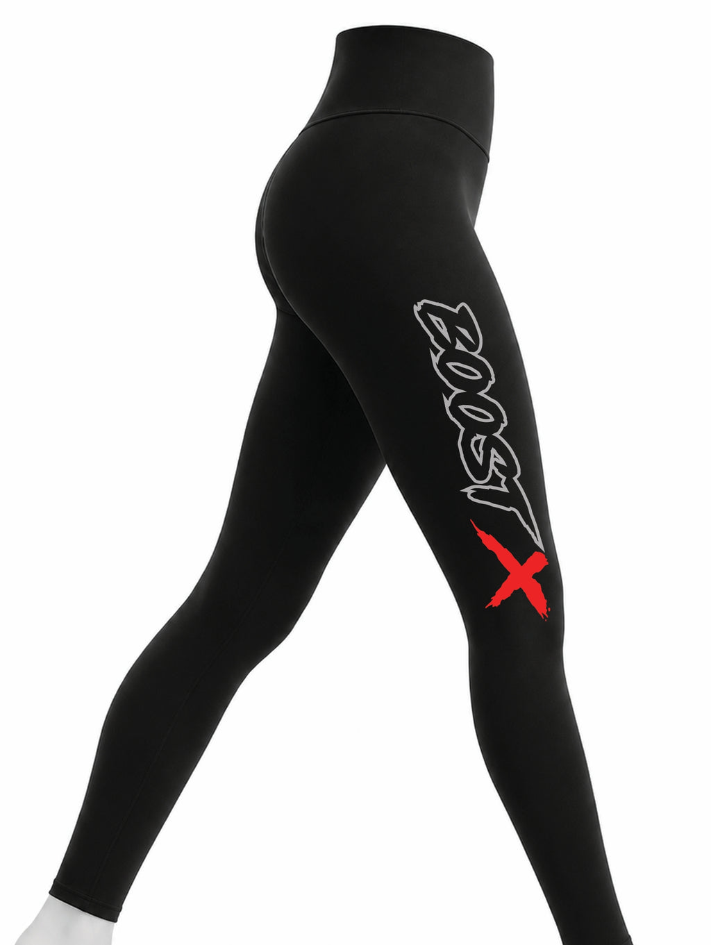 Women's 7/8 Boost Legging