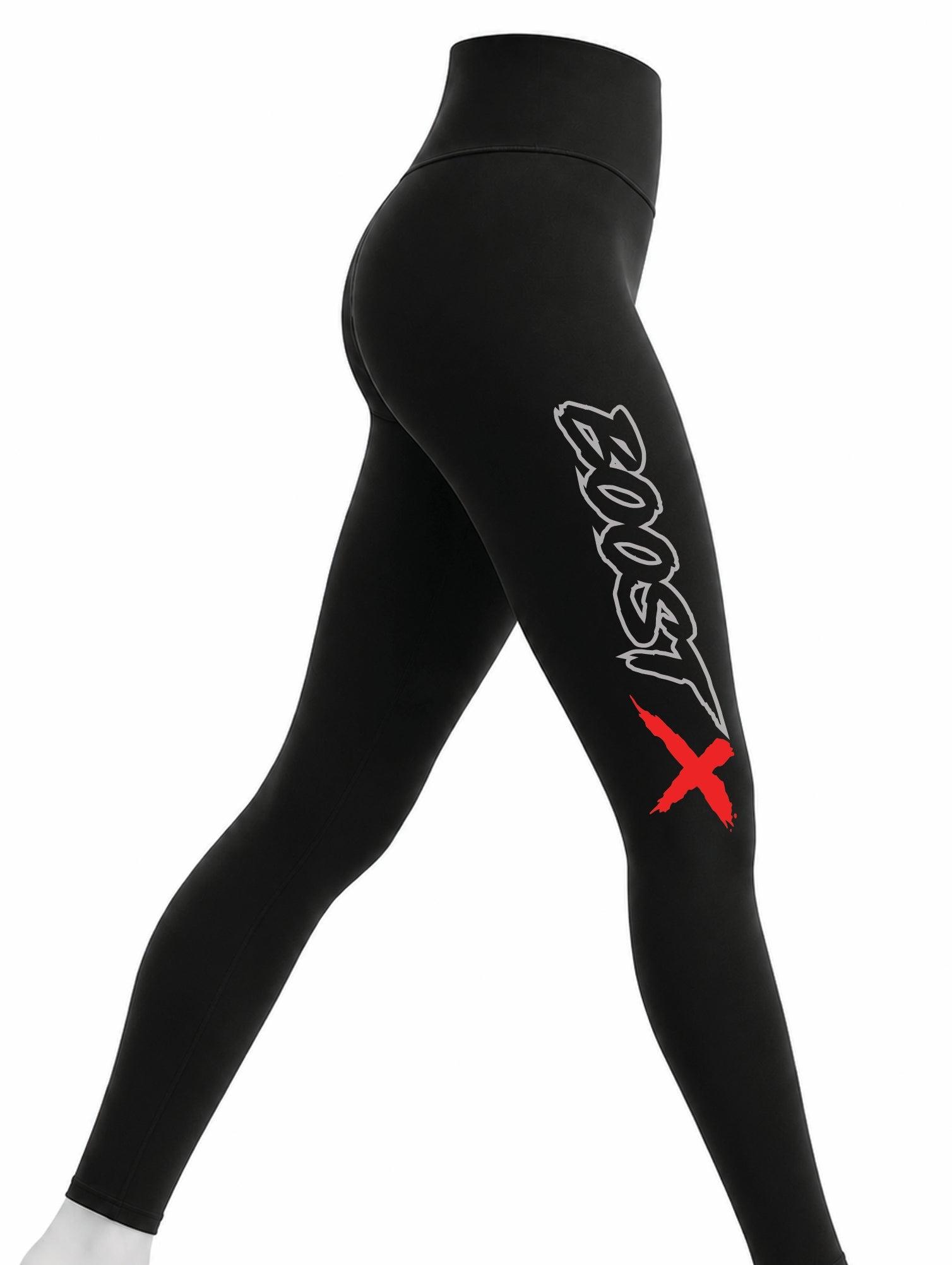 Women's 7/8 Boost Legging