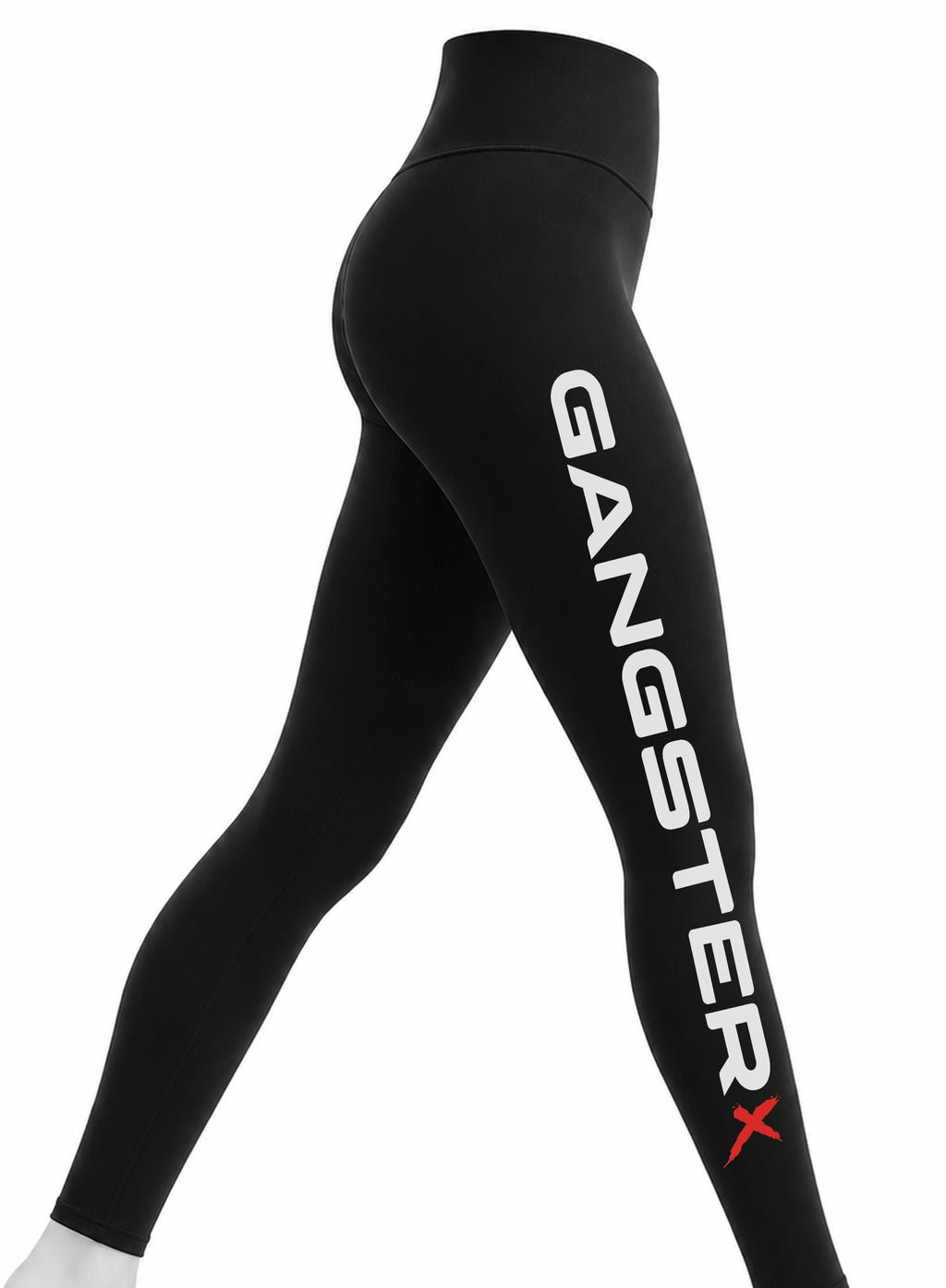 Women's Gangster Legging