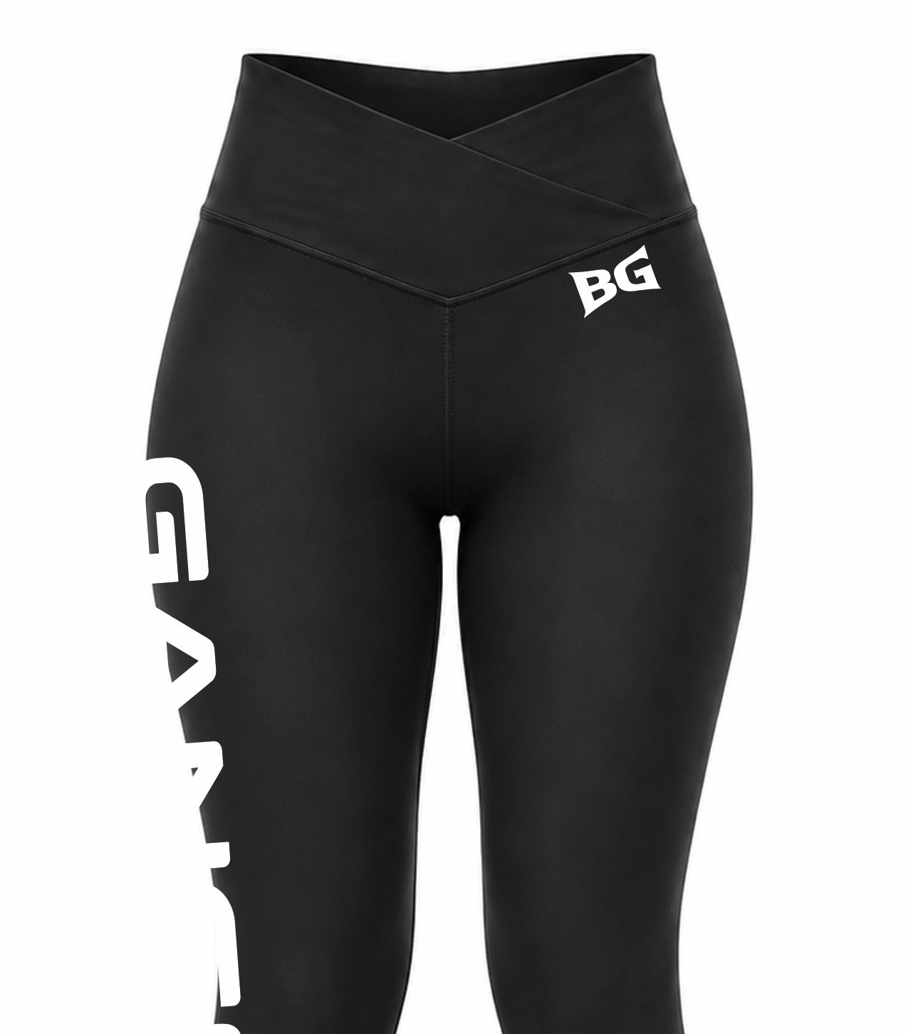 Women's Gangster Legging