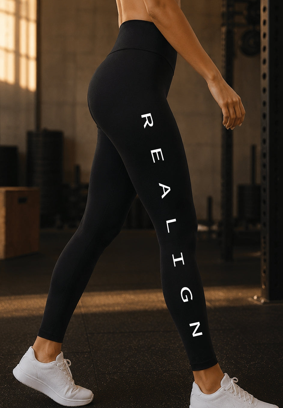 Women's Realign Legging