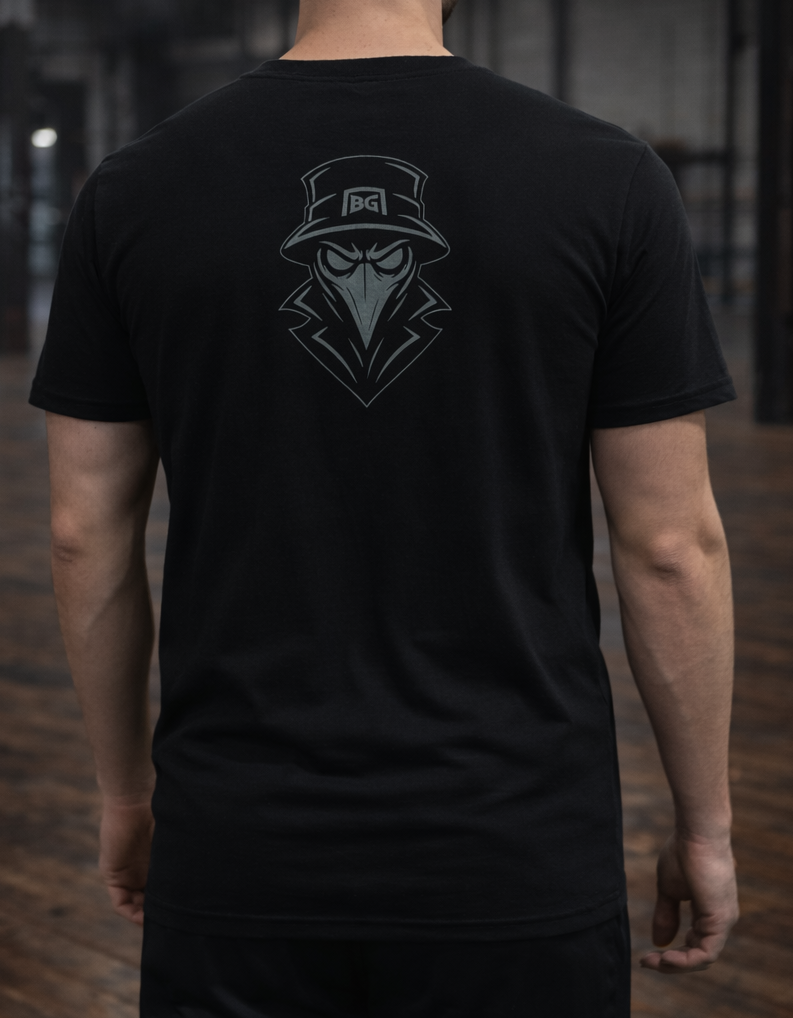 Boost - Doctor's Orders Tee