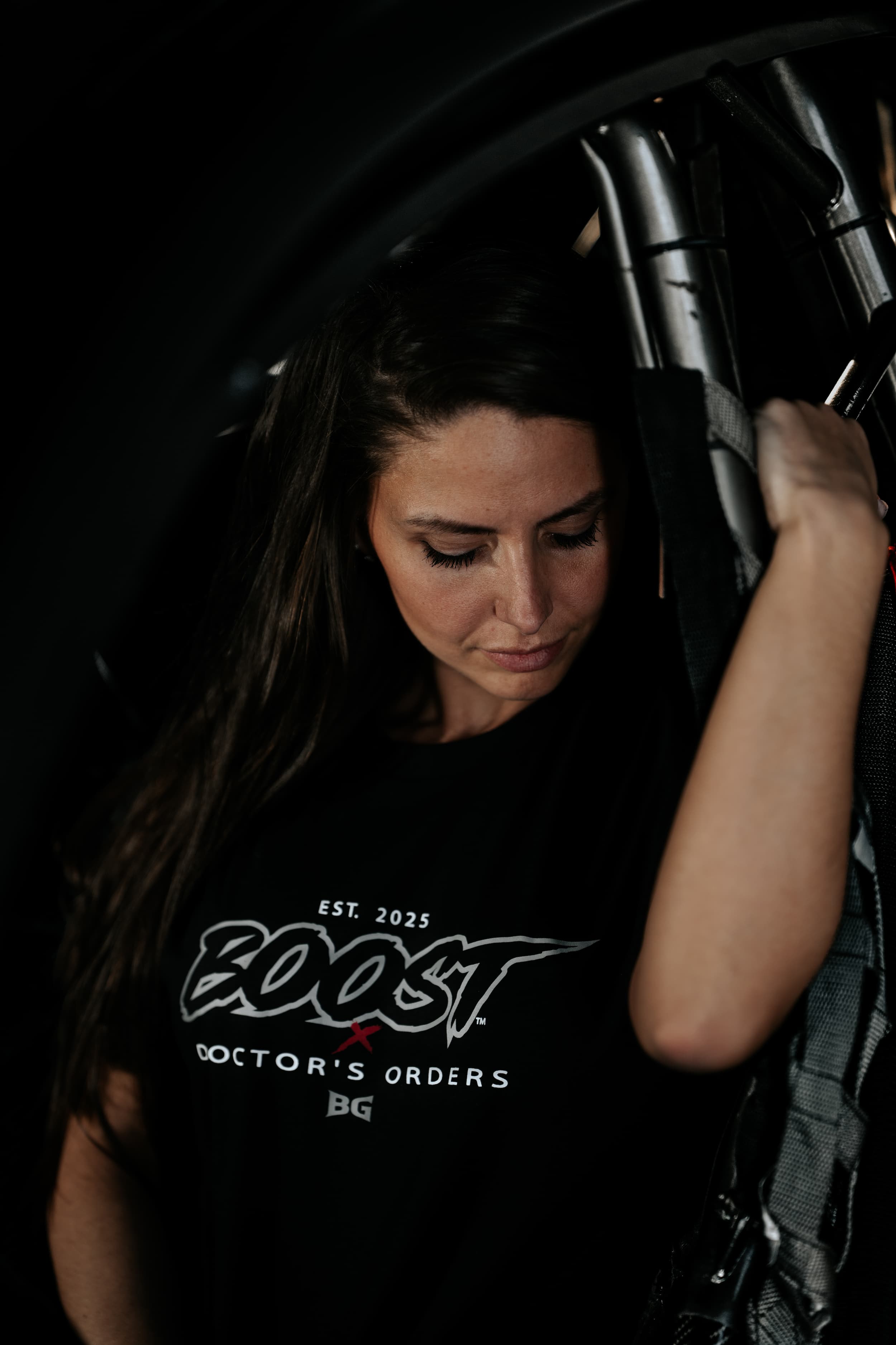 Boost - Doctor's Orders Tee