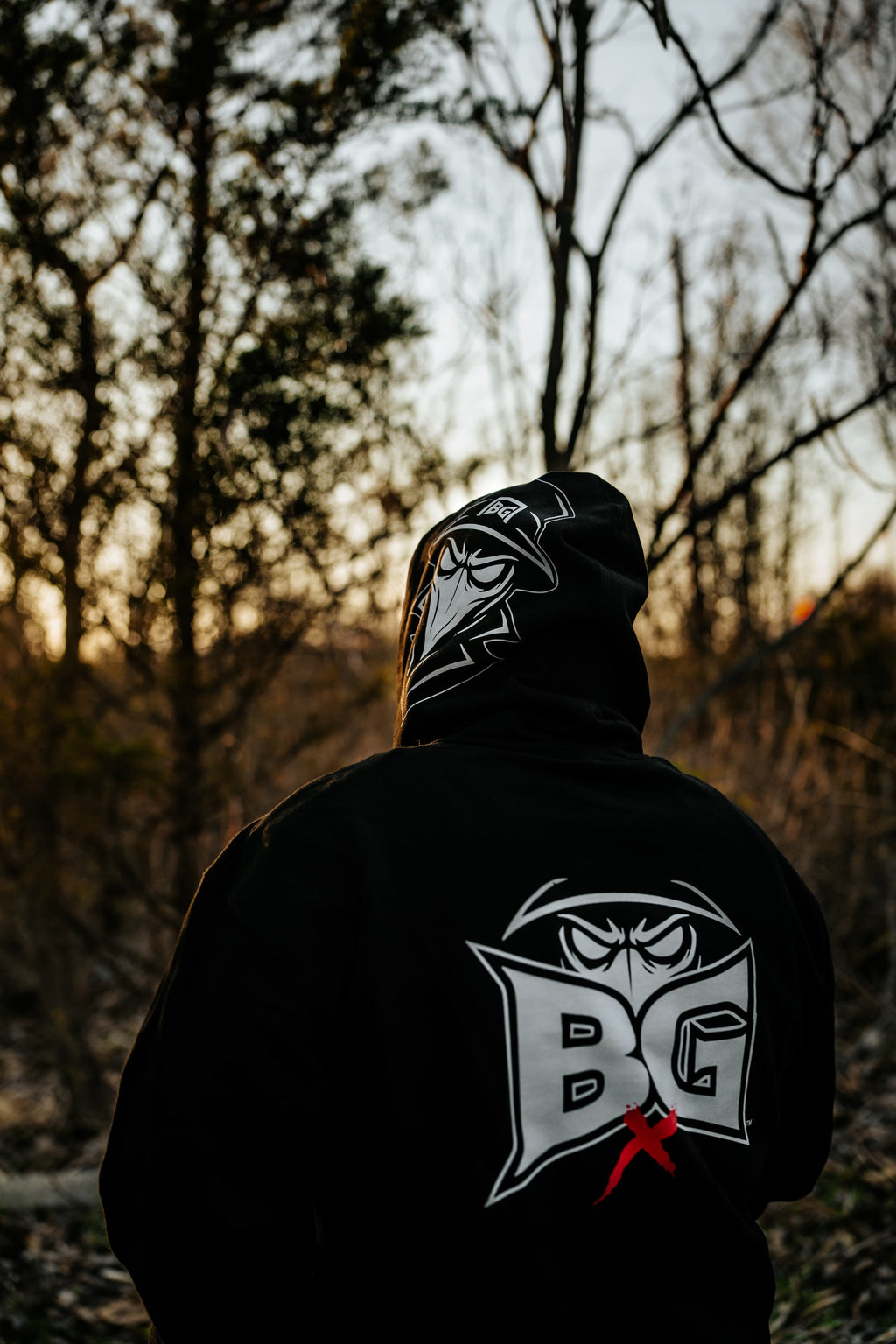 Boost Gangster - Doctor's Orders Hoodie
